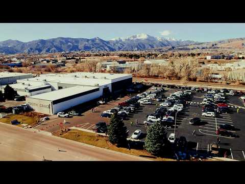 10 Years of Trace Church | The Mission Hasn’t Changed