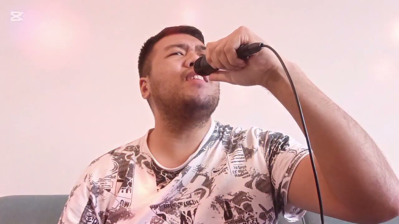 Эркин Усенбаев - Жөңөкөй жигит 