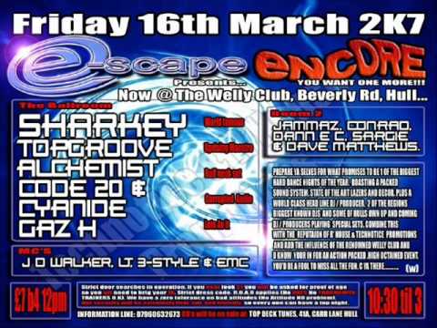 MCLT & DJ Sharkey 21-03-07 pt1.wmv