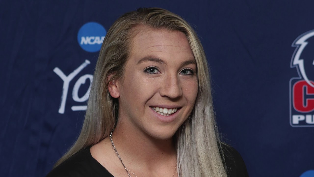 CSU Pueblo Softball Senior Samantha Riesen YouTube csu-pueblo-softball-senior-samantha-riesen-youtube