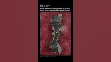 New MW2 Map Senta Sena Border Crossing.. #mw2 #codnewupdate