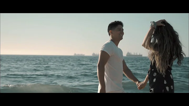 Nicko Jimnez - Cosas bonitas (Video oficial)