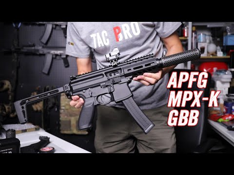 APFG MPX K 4.5