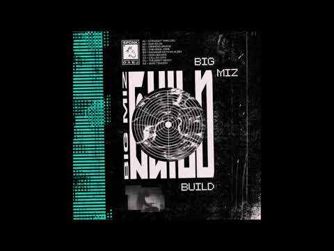 Big Miz — Big Miz - High Heavens [DABJLP001]
