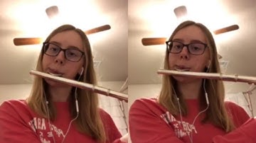 Allegro Duet by Devienne