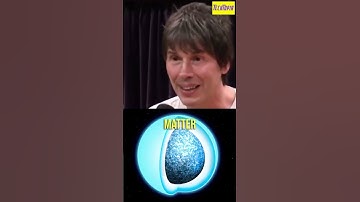Physicist Brian Cox about properties of a neutron star
