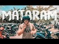 Is mataram biggest city on lombok worth a visit