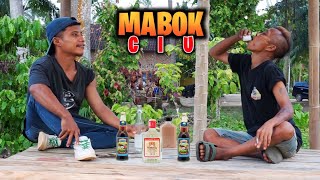 Mabok Ciu Action Comedy Episode 77 Film Pendek Video Lucu Terbaru 2024