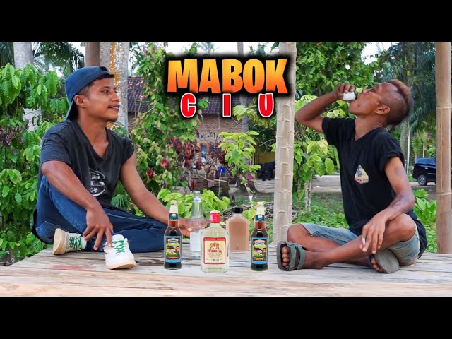 MABOK CIU‼️| Action Comedy Episode 77 | FILM PENDEK Video Lucu Terbaru 2024 class=