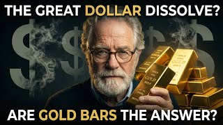 ⚠️ Countries Are Dumping the Dollar - Here’s Why 