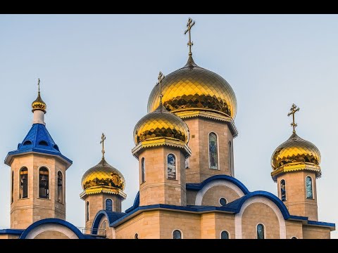 From Roman Catholicism to Russian Orthodoxy: My Conversation with Reader Paul Trinca