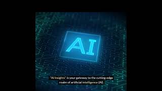 Information AI Insights News