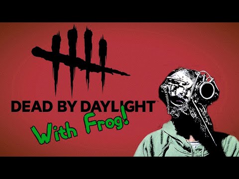 Видео: i am playing dead by daylight for the first time, help