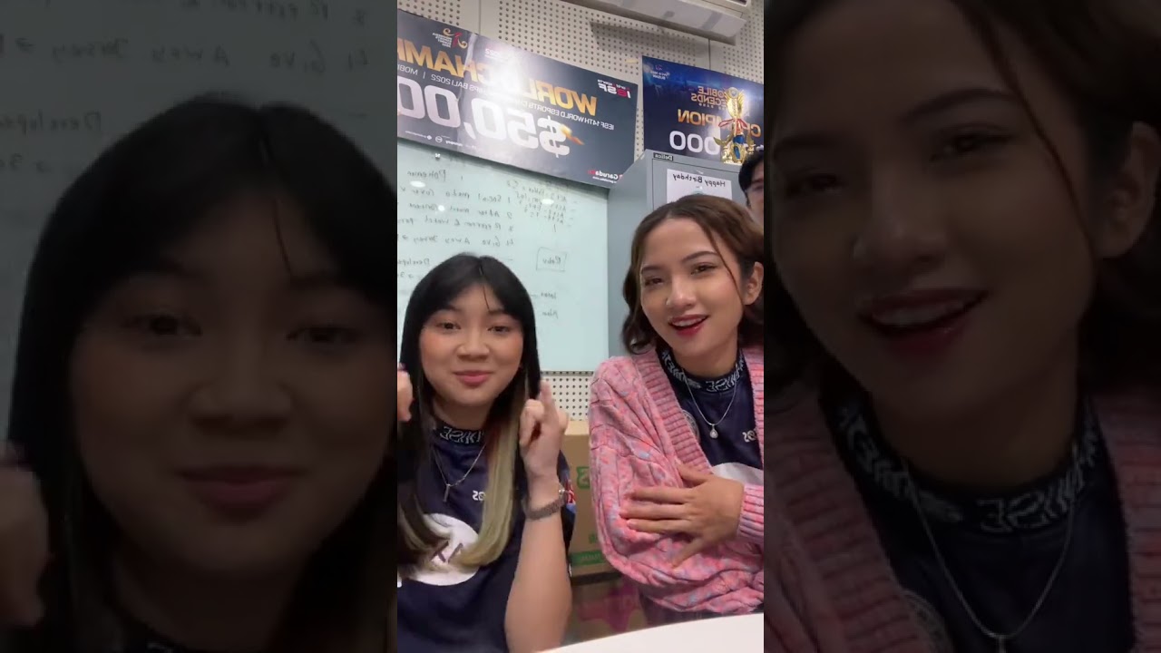 Bungkus new BA EPOSSS @NADSE 😍😜