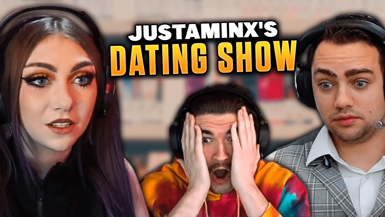 Who Is Minx Dating? Her Current Status on Twitch - OtakuKart