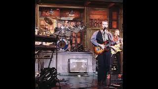 Men at Work - Dr. Heckyll & Mr. Jive (Live Audio)