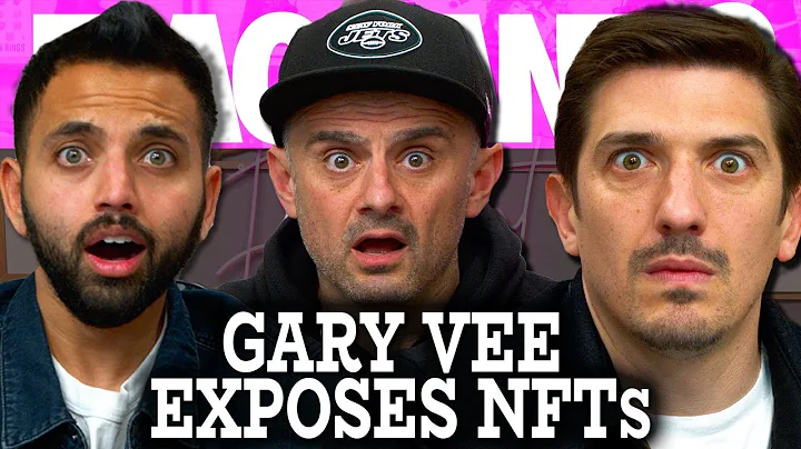 Gary Vee EXPOSES NFT's | Flagrant 2 with Andrew Sc...