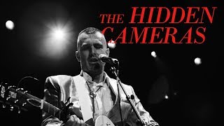 The Hidden Cameras Live at Massey Hall | Aug 4, 2016