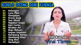 DINI KURNIA  Lagu Osing Banyuwangi Terbaru 2026 Kumpulan Terlengkap Dangdut Koplo screenshot 4
