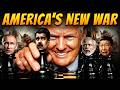 USA Arrests VENEZUELA’s President! What Just Happened?