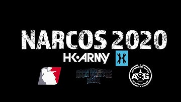 NARCOS 2020