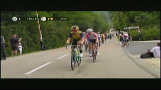 2019 Tour de France stage 7 - 9 by Classic Cycling 418 views 12 days ago 2 hours, 35 minutes