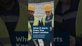 How Map-Based Alerts Enhance Community Safety