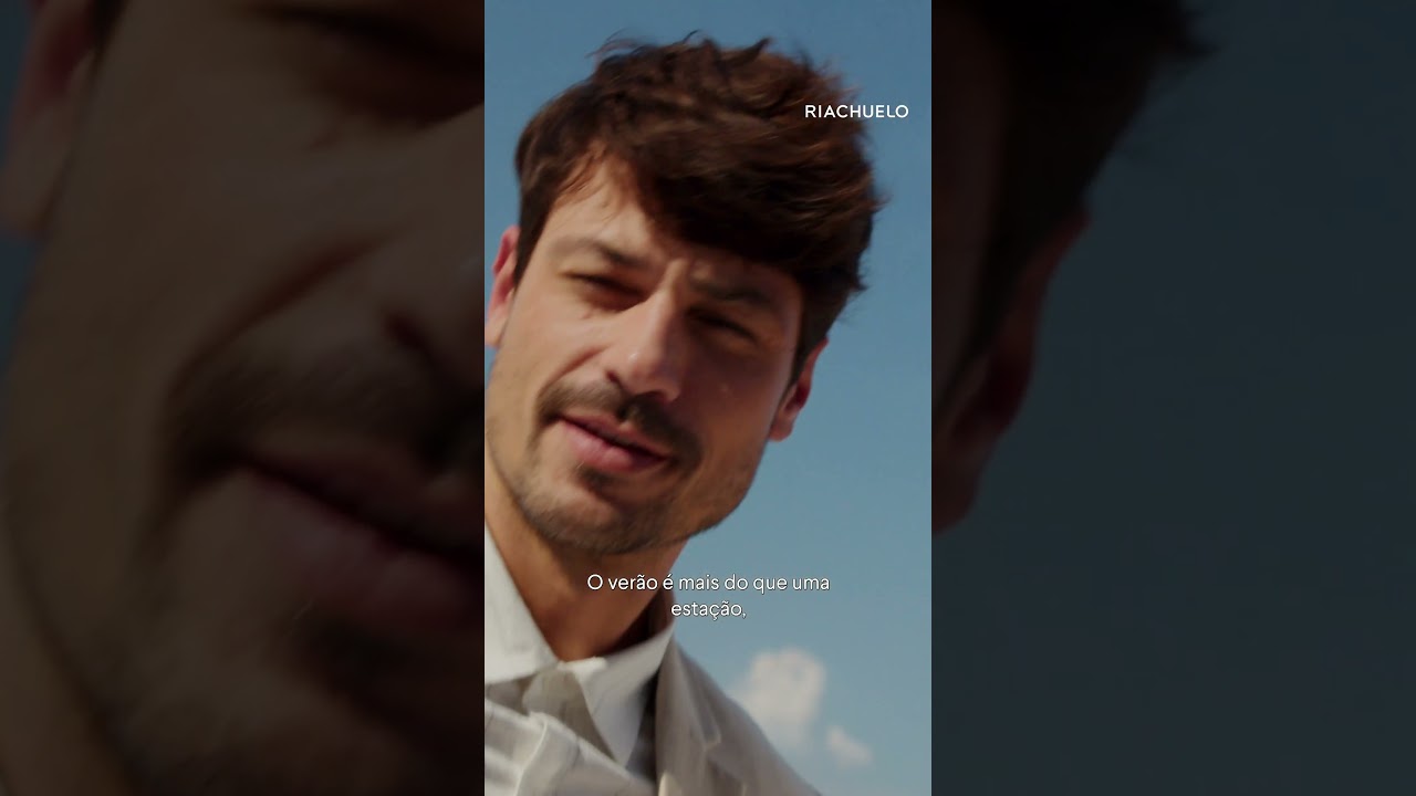 O que voc&ecirc; mais ama no ver&atilde;o?