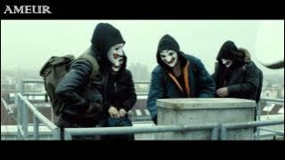 Who Am I – Kein System ist sicher 'CLAY'  We Kill Animals HD