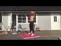 Минотавр/Crossfit WOD KB 32 kg