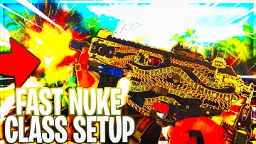 ITS STILL OVERPOWERED...😳 (BEST DAEMON 3XB CLASS SETUP) - COD BO4