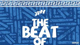 Thuto The Human  The Beat Of Africa 2026 winter Edition