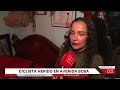 Conductor pasó a toda velocidad por encima de un joven discapacitado en Bogotá y huyó sin auxiliarlo