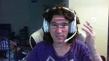 RyaNoob VLog: UGC Event Opinions