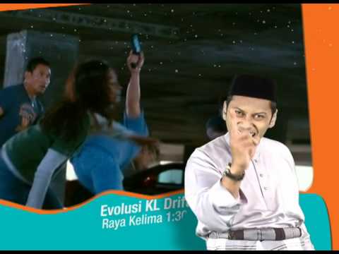 Raya TV9 _2
