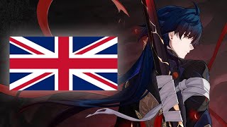 blade but hes (unfortunately) british @ItsMeTeraVO