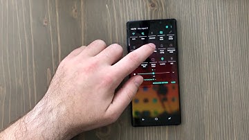 How to use WIFI ONLY with Samsung Galaxy Wifi Calling (Note 9, S9, S8)