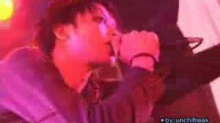 Mucc Tatsuro freakvid 5