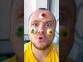 ASMR AMERICA'S ORIGINALDUBBLE BUBBLE GUM (3 FRUIT FLAVORS)AND... part 3