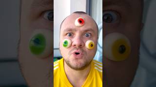 ASMR AMERICA'S ORIGINALDUBBLE BUBBLE GUM (3 FRUIT FLAVORS)AND... part 3