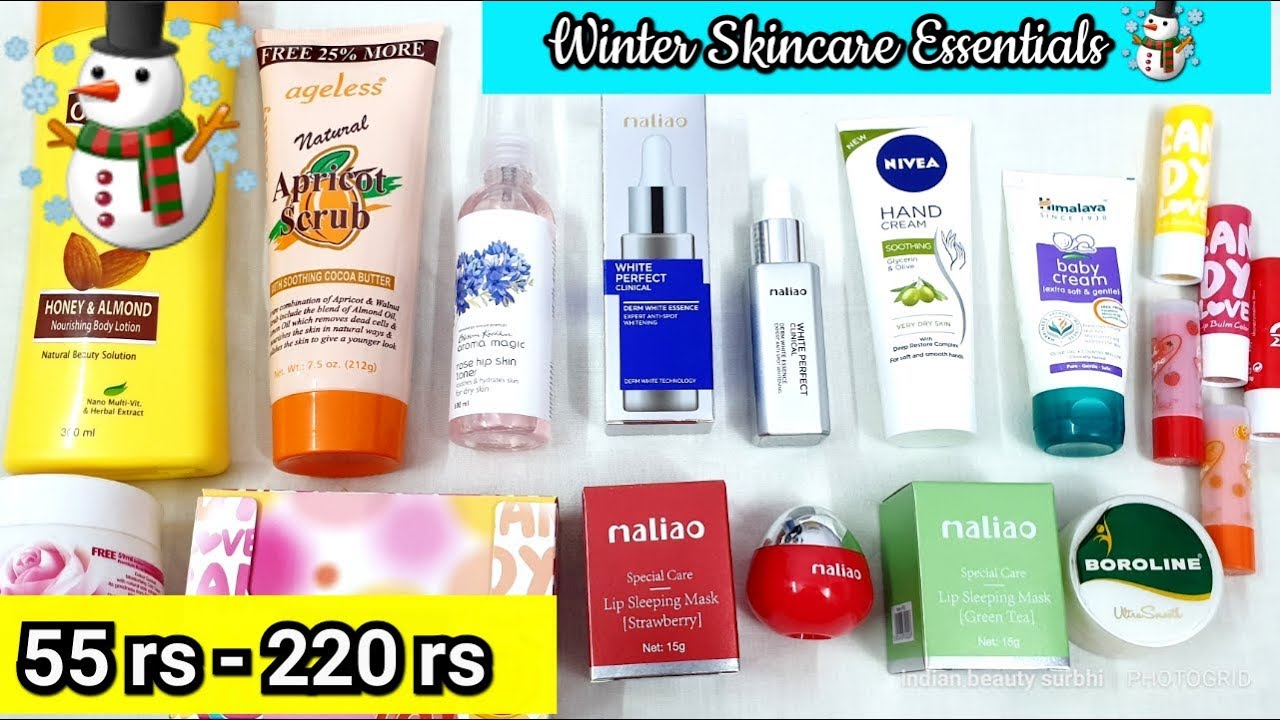 maliao white perfect clinical serum
