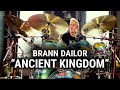 Meinl Cymbals - Brann Dailor - "Ancient Kingdom"