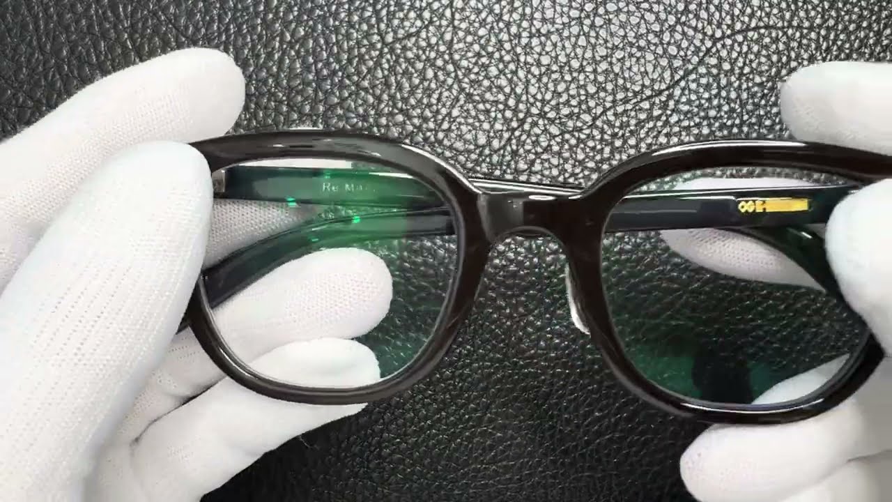 OG オリバーゴールドスミス Oliver Goldsmith Re.MAY 46 Col.105-5 