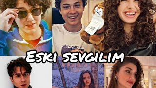 Eski Sevgilim