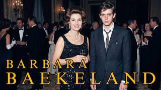 She Married Into The Bakelite Plastics Fortune. Then Her Own Son Killed Her (Documentary)