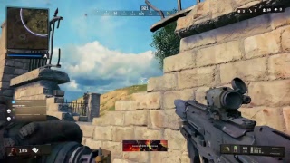 Wilder Brothers Gaming Blkops4 Blackout