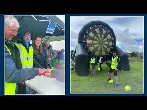 Garston Fun Day 24 