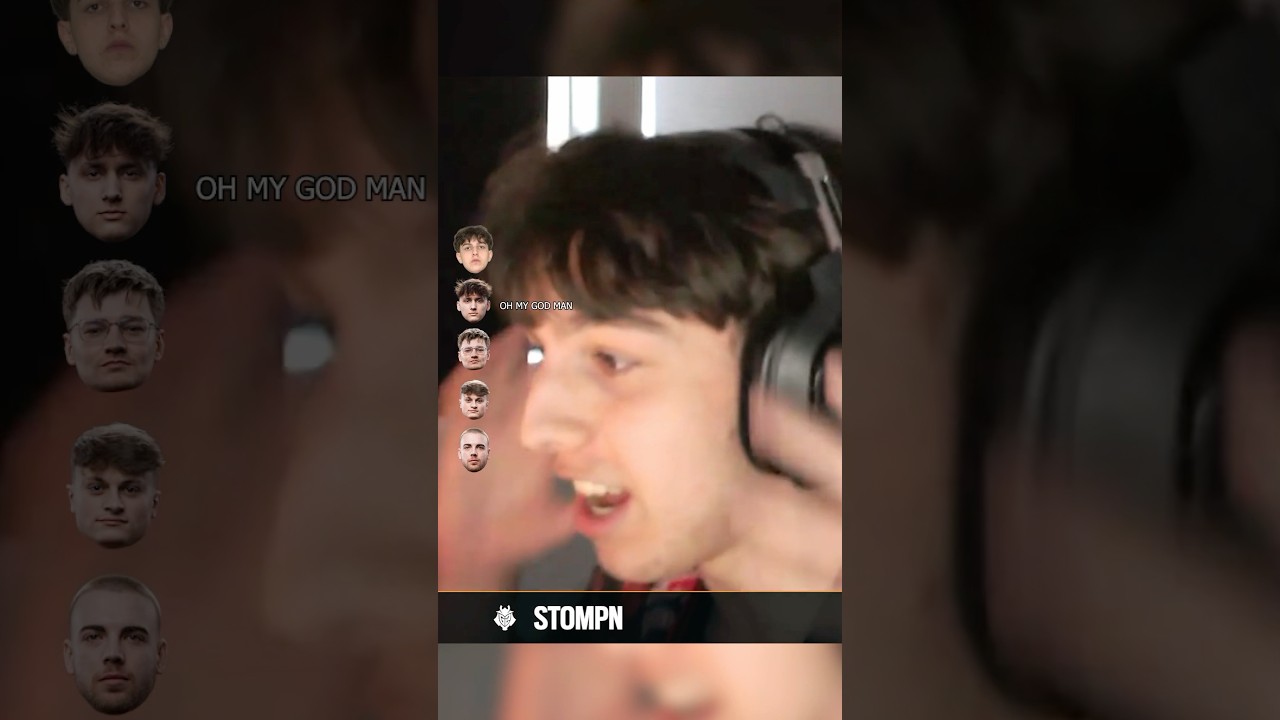 Stompn STOMPS on Shaiiko/Falcons - EML Stage 1 Voicecomms 