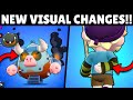 New Visual Changes in the New Update!! | #BizarreCircus