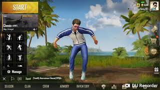 Pubg Dance Emotes
